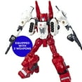 thumbnail image 3 of Transformers Collectible 8+ Action Figures, Multicolor, 2.50" x 9.69" x 6", 3 of 8