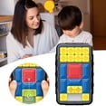 thumbnail image 2 of Smart  Road Children‘s Adult Slide Puzzle Puzzle Logical Thinking Game Early Education Puzzle Toys, 2 of 5