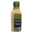 Asian Sesame Vinaigrette Salad Dressing & Marinade by Panera 12 Ounce