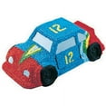 Wilton Car Cake Pan, Kids 3D Birthday Cake Pan
