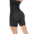 thumbnail image 3 of Strapless Fajas High Compression Girdle with Hooks, 3 of 11