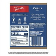 Torani Vanilla Syrup