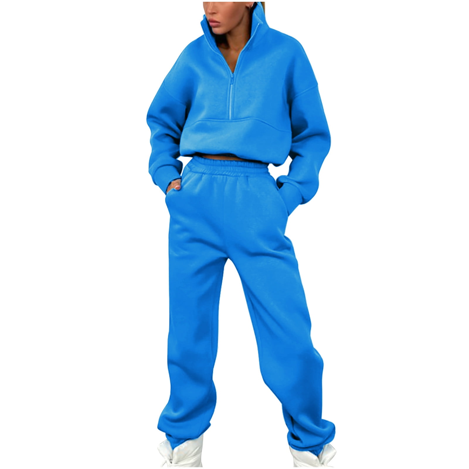 TEATORA3点まとめ売り / HOODIE・SWEATER・PANTS Check pattern sweat pants – YZ