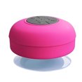 thumbnail image 1 of Mini altavoz inalámbrico redondeado, dispositivos de reproducción de música, altavoces de succión, 1 of 4