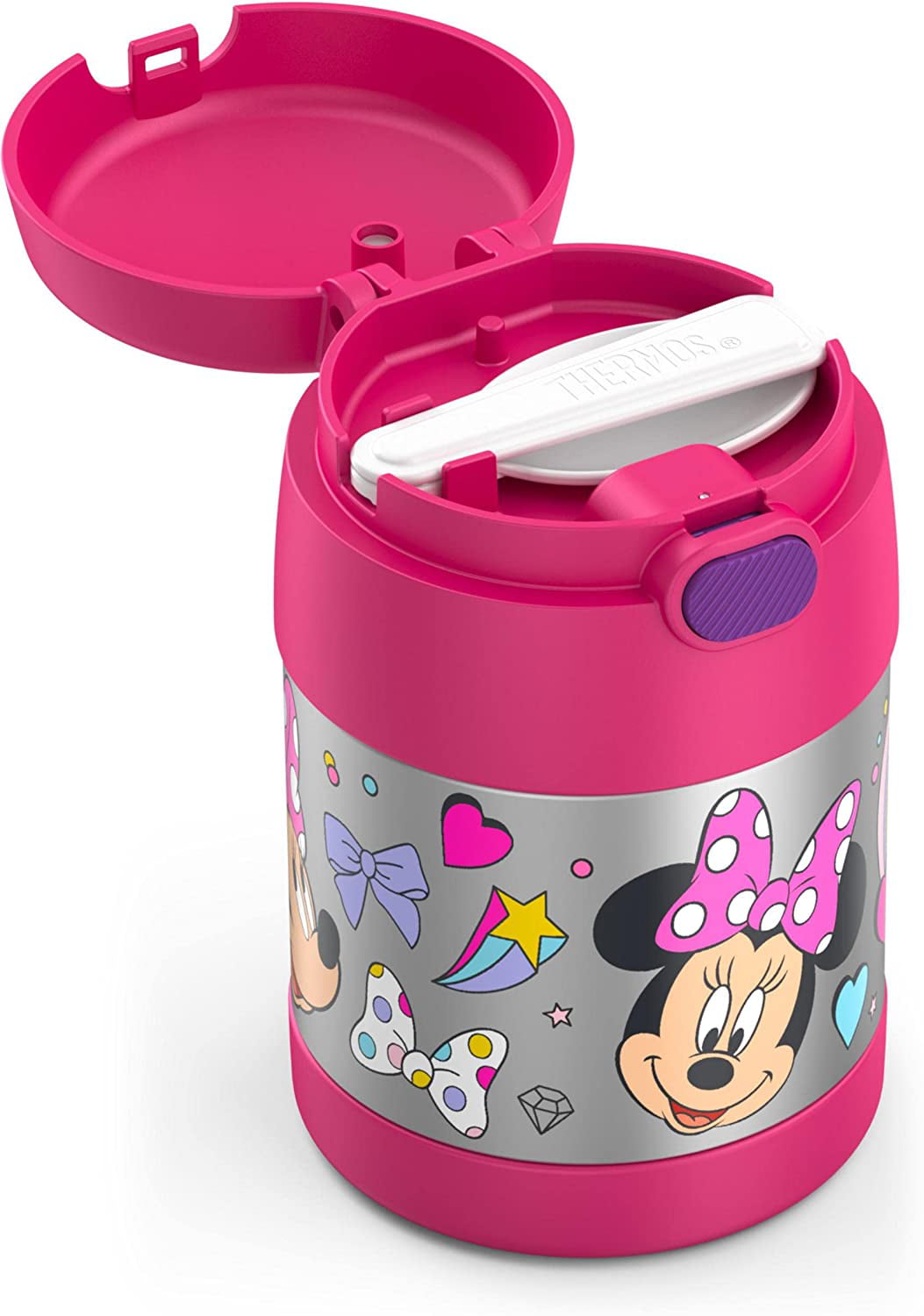 Mini Thermos and Cups Set – Hester & Cook