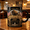 Black, variant on American Bison Mug Patriotic 250th Anniversary Wildlife Coffee Cup Gift