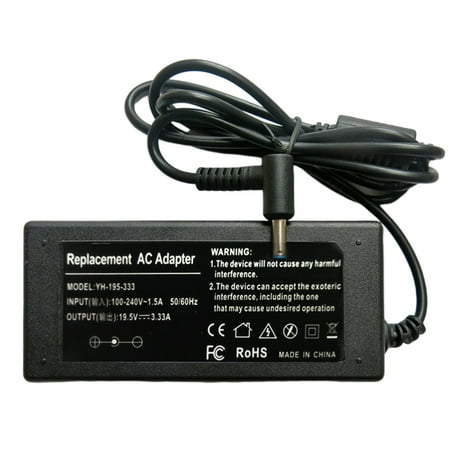 

Power Adapter Universal High Compatibility Portable Laptop 19.5V 3.33A For HP