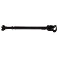 thumbnail image 6 of OEM Grade Front Drive Shaft Compatible with 1994-1998 Dodge RAM 3.9L 5.2L Manual New OEM RD54550013 Direct Fit Replacement Assembly Half Shaft Driveshaft Prop Shaft Complete, 6 of 6