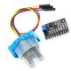 thumbnail image 5 of 2X Kit de Módulo de Detección de Valor de Turbidez Suspendido con Sensor de Turbidez para Arduino, 5 of 5