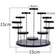 thumbnail image 1 of 1PC ake Stand Acrylic Display Stand For jewelry Cake Dessert Rack Party Decor, 1 of 4