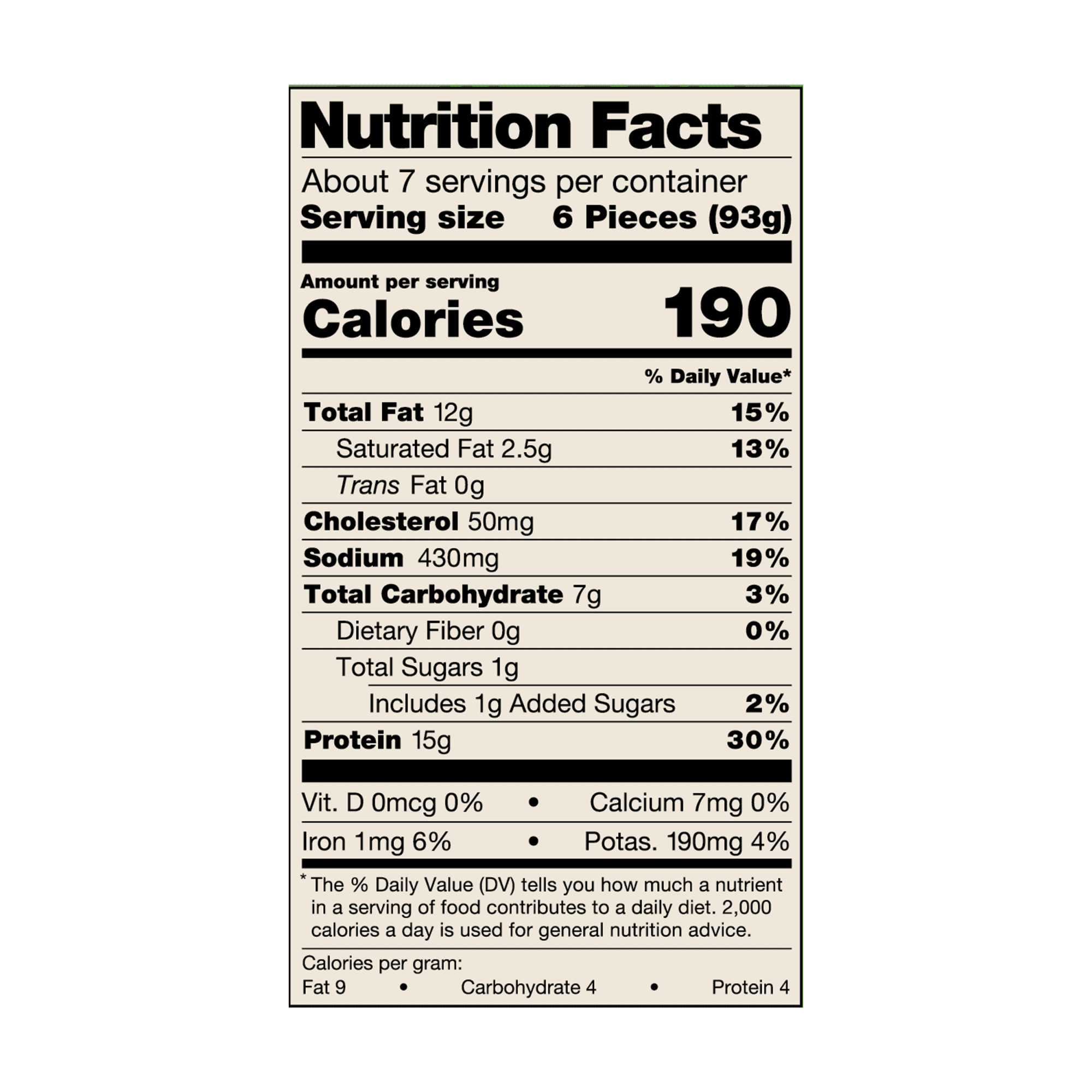 Perdue Simply Smart Organics Lightly Breaded Chicken Nuggets, 24 oz, Frozen, Plastic Bag, New