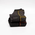 thumbnail image 4 of Ski Snowboard Socks 2 Pairs/Pack Over The Calf Performance Heavy Cushion Sport Snow Socks, 4 of 7