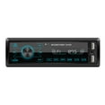 thumbnail image 1 of Car MP3 Player In-dash Wireless Stereo USB Wireless Radio in-dash Bluetooth-compatible Stereo Radio Radio Bluetooth-compatible Receiver with USB Charging Ports, 1 of 7
