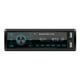 thumbnail image 1 of Radio estéreo USB en DashCoche Reproductor de MP3 in-tablero Radio Estéreo Estéreo Bluetooth Bluetooth Receptor con Puertos de Carga USB Inevent VI001557-00B, 1 of 6
