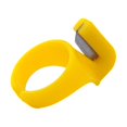 thumbnail image 4 of Maoww ABS Sewing Thread Slicing Ring Replacement Open End Adjustable Knitting Quilting Cord Cable Slicer Tool Accessories Black, 4 of 9
