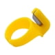 thumbnail image 3 of Matsuzay Anillo rebanador de hilo de coser ABS, reemplazo de extremo abierto, cordón ajustable para tejer y acolchar, accesorios para Artesanía, 3 of 6