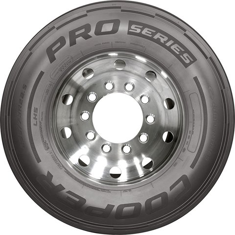 Cooper Pro Series LHS 11R24.5 146L G Tire simolary.com 14 Cooper Pro Series LHS 11R24.5 146L G Tire Simolary simolary.com 14