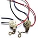 thumbnail image 4 of 3-Wire Lights Pull Ceiling Fan On-Off Electrical with Pull Cords, 4 of 5