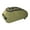 Army Green, variant on lanema Waterproofs Bicycles Saddles Panniers Bag Bike Rear Rack Bag Easily to Install