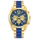 thumbnail image 1 of Reloj de moda para hombre, reloj de acero inoxidable, vestido informal, muñeca, joyería de cristal Wmkox8yii  gfajkfgbkjabf354, 1 of 1