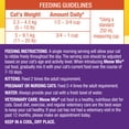 thumbnail image 4 of Meow Mix Dry Cat Food Original Choice 2.8 kg, 4 of 6