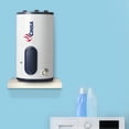 thumbnail image 4 of Calentador de Agua Eléctrico Cinsa CIE-10 220V 4.0KW 38 L, 4 of 7