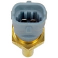 thumbnail image 2 of Dorman 904-7460 Engine Coolant Temperature Sensor for Specific Volvo Models, Brass, 2 of 4