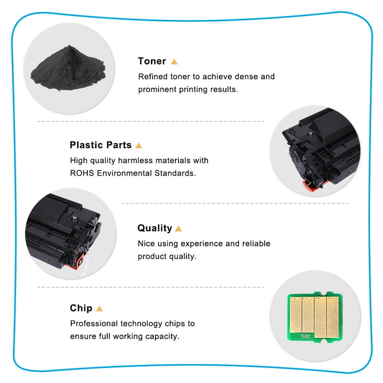 New Printer Toner Cartridge For HP LaserJet M1120 M1120 MFP, 46% OFF
