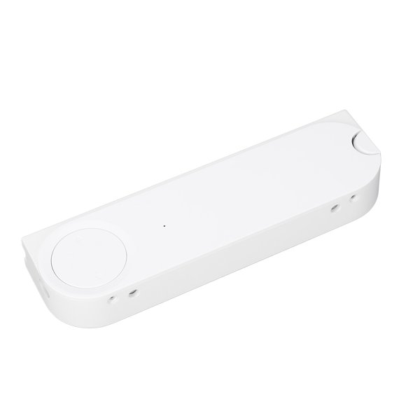 WiFi Window Motor, Secure and Reliable 5100mAh Battery Automatic Window Pusher Easy Installation for Household Use
