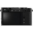 thumbnail image 3 of FUJIFILM X-E5 Mirrorless Digital Camera with XF 23mm f/2.8 Lens (Black), Bundle, 3 of 7
