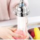 thumbnail image 3 of Innovador rociador de grifo para fregadero de cocina, cabezal de grifo de cocina giratorio de 360° antisalpicaduras que ahorra agua, ideal para fregaderos de cocina y grifos de baño (diseño, 3 of 5