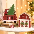 thumbnail image 2 of Countdown to Christmas Calendar, 2 of 5