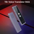 thumbnail image 2 of Translator Device,Support Speech Pocket And Interpretation App Business App / Voice Online 97 Voice Portable Online Interpretation Speech To, 2 of 7