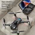 thumbnail image 2 of TESLA-Dron M8 PRO 8K HD para fotografía aérea, con Control remoto cuadricóptero, helicóptero de 5000 metros de distancia, evita obstáculos, 2 of 4