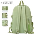 thumbnail image 2 of Mochila Shendy Vendy Set Escolar Bolsa Lapicera Juvenil Laptop, 2 of 5