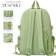 thumbnail image 2 of Mochila Shendy Vendy Set Escolar Bolsa Lapicera Juvenil Laptop, 2 of 5