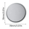 thumbnail image 4 of lanema Aluminium Front Lens Caps Cover Protector Hood for Mini 90 Camera Lens Cover, 4 of 6