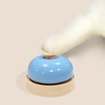 thumbnail image 3 of Dog Call Bell,Pet Call Bell Sensitive Dog Training Bell Dog Call Dinner Bell Highly Versatile, 3 of 12