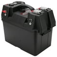 thumbnail image 1 of Boîte à Batterie RV, Multifonctionnelle 12V ABS Moteur de Pêche Centre de Puissance pour Yachts pour Bateaux pour RVs, 1 of 8