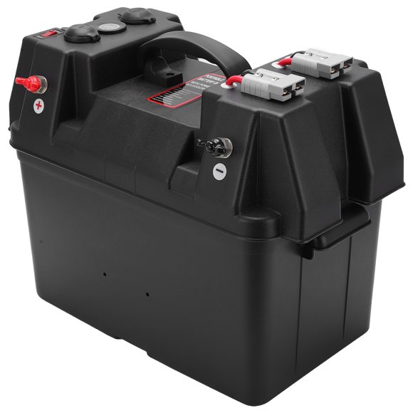 Marine Battery Box