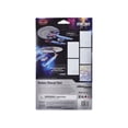 thumbnail image 2 of USS Cerritos NCC-75567 Aztec Decal Set "Star Trek: Lower Decks" (2020-2024) TV Series 1/1400 Scale by Polar Lights, 2 of 3