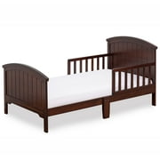 Lennox Furniture Toddler Bed Atlantic Esspreso