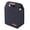Dark Gray-1 (2 Cups), variant on Portable Insulated Drink Carrier with Handle - Reusable Cup Holder Bag for Hot and Cold Beverages - Folding Coffee Carrier for Picnics, Parties, and Travel - Drink & Coffee Accessories (Dark Gray-3)
