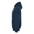 thumbnail image 2 of KF9011 95/05 DOUBLE HOODED PULLOVER**MADE IN CANADA, 2 of 3
