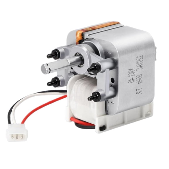 Replacement S99080666 Motor for Broan NS6500 CBD1 and WA6500 Range Hood Series