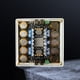 thumbnail image 4 of Placa Filtro Supercondensador Cgtredaw Purificación 8A para Amplificador DAC Tarjeta, 4 of 9