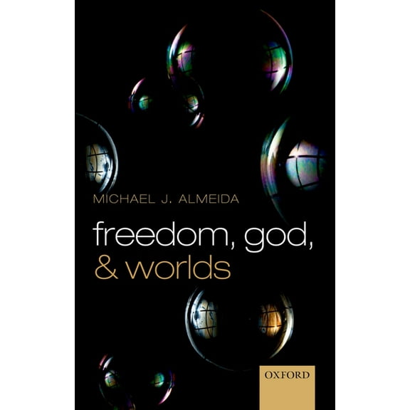 Freedom, God, and Worlds, (Hardcover)