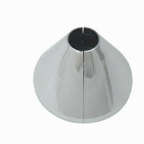 Flange for 0.5 in. Copper Pipe - 2 Piece