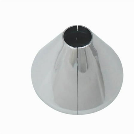 Flange for 0.5 in. Copper Pipe - 2 Piece