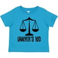 thumbnail image 3 of Inktastic Lawyers Kid Boys or Girls Toddler T-Shirt, 3 of 5